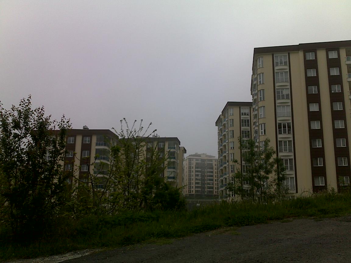 Avrupa İnşaat - Avrupa Evleri
