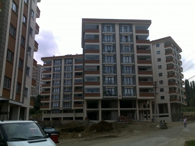 Topsakal Yapı Söğütlü