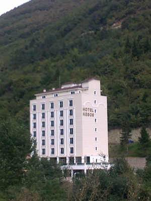 Hotel Kesos
