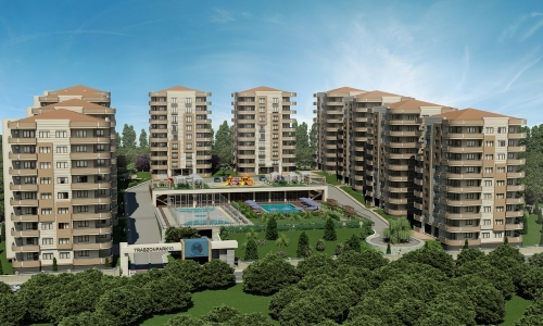 Bahadır Grup - Trabzon Park10