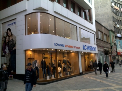 Lc Wakiki - Meydan