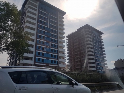 Kar Yap - Golden Residence