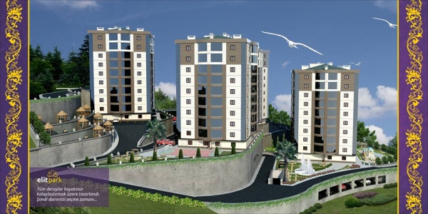 Kalemci Teknik Yapı - Artvin