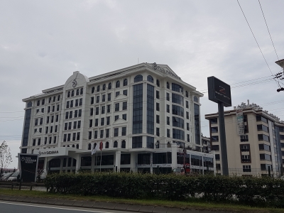 Dedeman Otel Trabzon