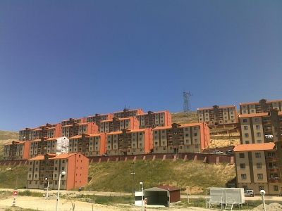 Bayburt Konut Yapı Koop.