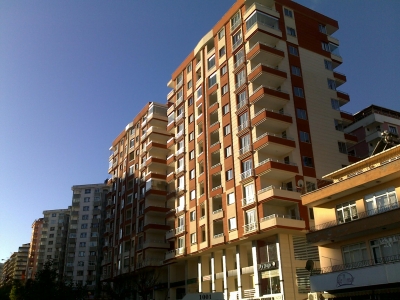 Paşa Park Sitesi