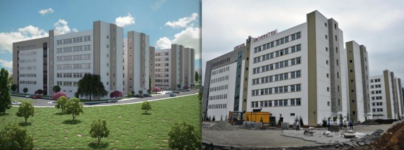 Giresun Üniversitesi