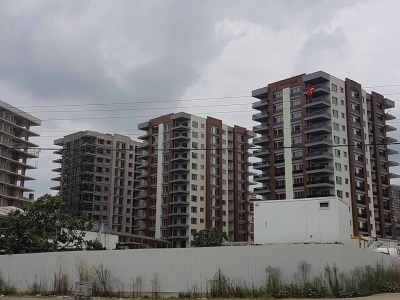 Yedi  Han Yapı - Trabzon Towers